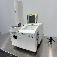 Mettler Toledo TGA-DSC1 Star System Thermal Analysis Caliometer image 1